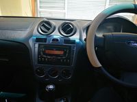 Ford Figo 1.4TDCI AMBIENTE