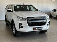 Isuzu D-Max 1.9TD DOUBLE CAB LS X-RIDER 4X4 AUTO