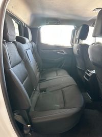 Isuzu D-Max 1.9TD DOUBLE CAB LS X-RIDER 4X4 AUTO