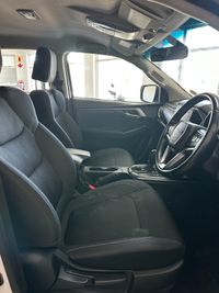 Isuzu D-Max 1.9TD DOUBLE CAB LS X-RIDER 4X4 AUTO