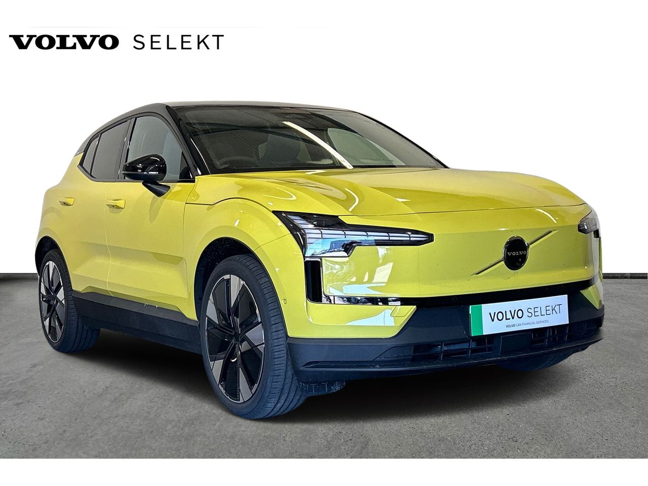 Volvo EX30 Ultra, Twin Motor Performance, Electric