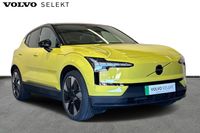 Volvo EX30 Ultra, Twin Motor Performance, Electric