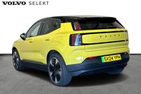 Volvo EX30 Ultra, Twin Motor Performance, Electric