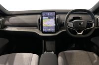Volvo EX30 Ultra, Twin Motor Performance, Electric