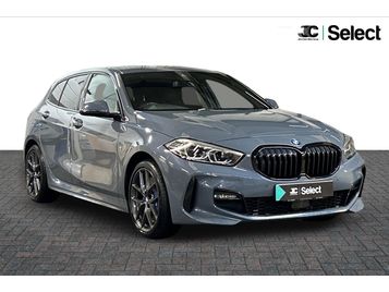 2024 BMW 1 Series 1.5 118i M Sport (LCP) DCT Euro 6 (s/s) 5dr photo