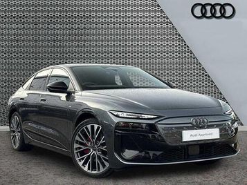 2025 AUDI A6 E TRON E TRON SPORTBACK EDITION 1 2025 AUTOMATIC 542 MILES ELECTRIC 374.65 50,995... photo