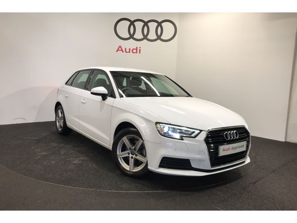 Used Cars Aberdeen Audi John Clark Ev