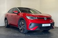Volkswagen ID5 Style 77kWh Pro Performance 204PS Automatic