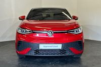 Volkswagen ID5 Style 77kWh Pro Performance 204PS Automatic