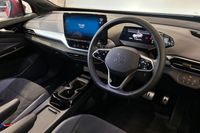 Volkswagen ID5 Style 77kWh Pro Performance 204PS Automatic