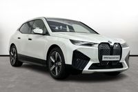 BMW iX iX xDrive40 M Sport
