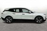 BMW iX iX xDrive40 M Sport