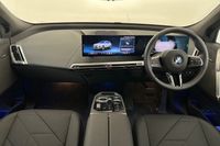 BMW iX iX xDrive40 M Sport