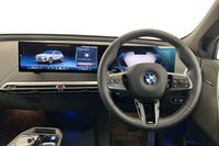 BMW iX iX xDrive40 M Sport