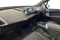 BMW iX iX xDrive40 M Sport