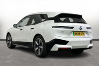 BMW iX iX xDrive40 M Sport