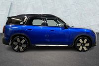 MINI Countryman Countryman E