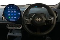MINI Countryman Countryman E