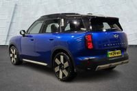 MINI Countryman Countryman E