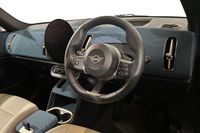 MINI Countryman Countryman E