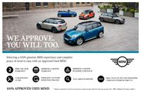 MINI Countryman Countryman E