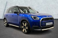 MINI Countryman Countryman E