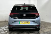 Volkswagen ID3 Family 58kWh Pro Performance 204PS Automatic