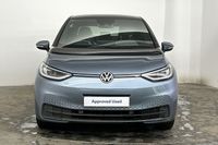 Volkswagen ID3 Family 58kWh Pro Performance 204PS Automatic