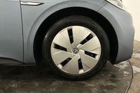Volkswagen ID3 Family 58kWh Pro Performance 204PS Automatic
