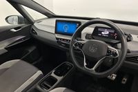 Volkswagen ID3 Family 58kWh Pro Performance 204PS Automatic