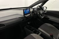 Volkswagen ID3 Family 58kWh Pro Performance 204PS Automatic