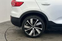 Volvo XC40 Recharge Pro, Single motor