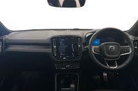 Volvo XC40 Recharge Pro, Single motor