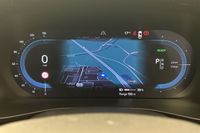 Volvo XC40 Recharge Pro, Single motor