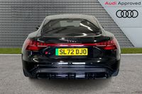Audi Rs E-Tron Gt Carbon Vorsprung   440,00 kW
