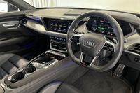 Audi Rs E-Tron Gt Carbon Vorsprung   440,00 kW