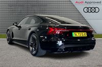 Audi Rs E-Tron Gt Carbon Vorsprung   440,00 kW