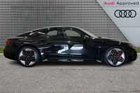 Audi Rs E-Tron Gt Carbon Vorsprung   440,00 kW