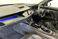 Audi Rs E-Tron Gt Carbon Vorsprung   440,00 kW