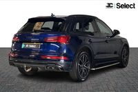 Audi Q5 2.0 TDI 40 Vorsprung S Tronic quattro Euro 6 (s/s) 5dr