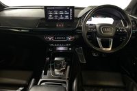 Audi Q5 2.0 TDI 40 Vorsprung S Tronic quattro Euro 6 (s/s) 5dr