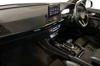 Audi Q5 2.0 TDI 40 Vorsprung S Tronic quattro Euro 6 (s/s) 5dr