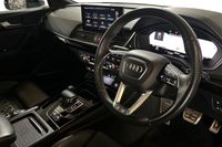 Audi Q5 2.0 TDI 40 Vorsprung S Tronic quattro Euro 6 (s/s) 5dr
