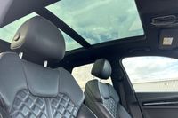 Audi Q5 2.0 TDI 40 Vorsprung S Tronic quattro Euro 6 (s/s) 5dr