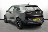 BMW i3 i3s 120Ah