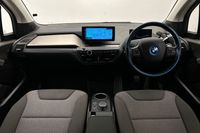 BMW i3 i3s 120Ah
