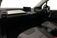 BMW i3 i3s 120Ah