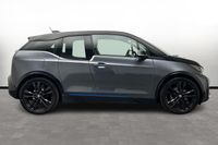BMW i3 i3s 120Ah