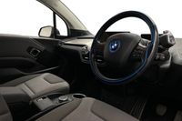 BMW i3 i3s 120Ah