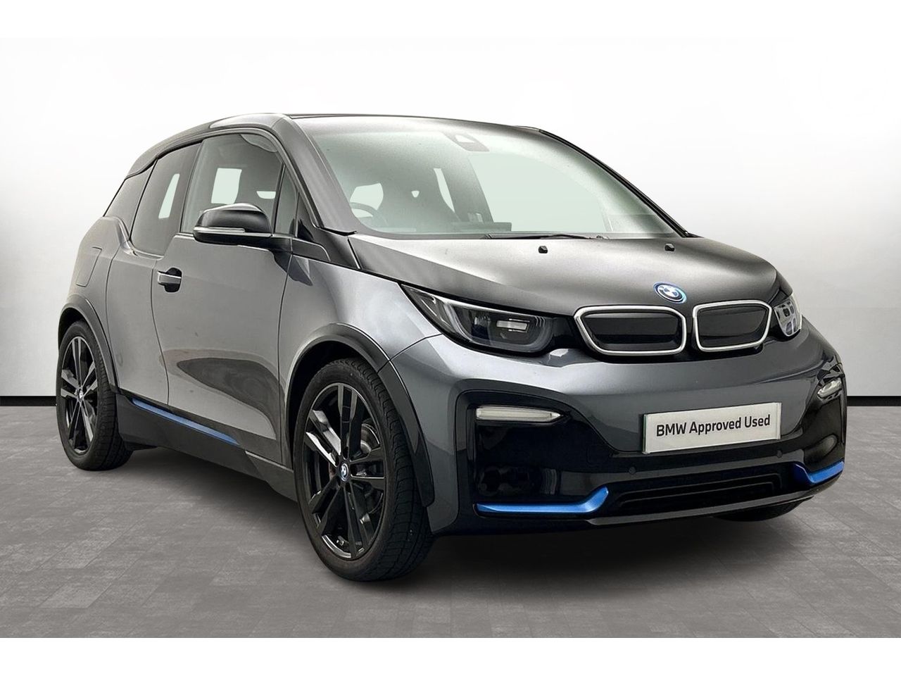 BMW i3 i3s 120Ah